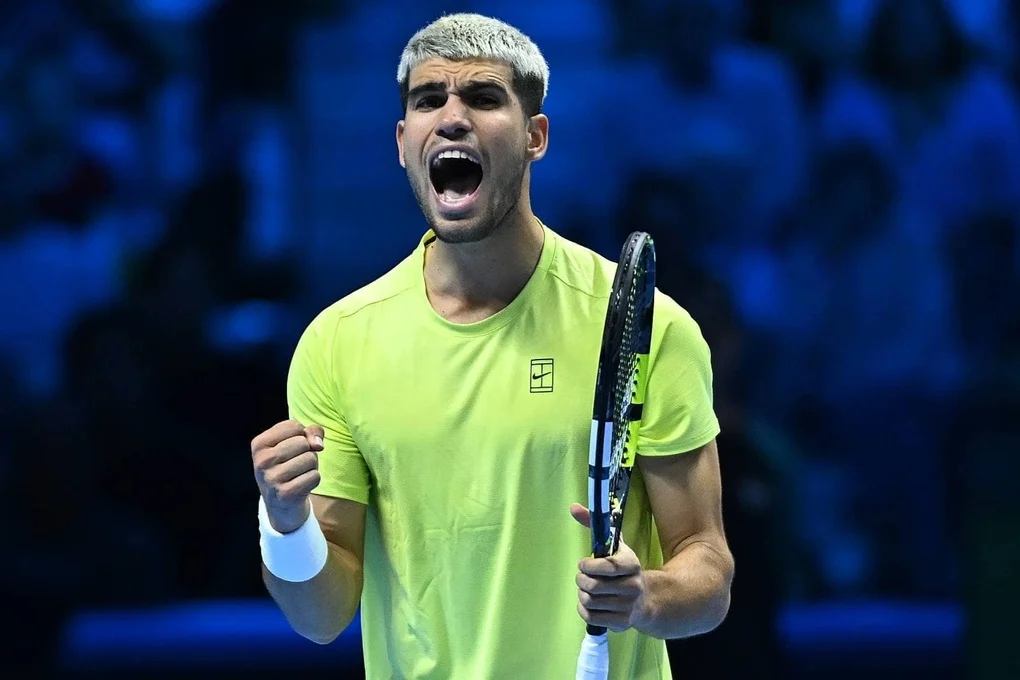 Алкараз прв носител на Австралија опен, Ѓоковиќ надвор од топ 3: нова рамнотежа на светскиот тенис