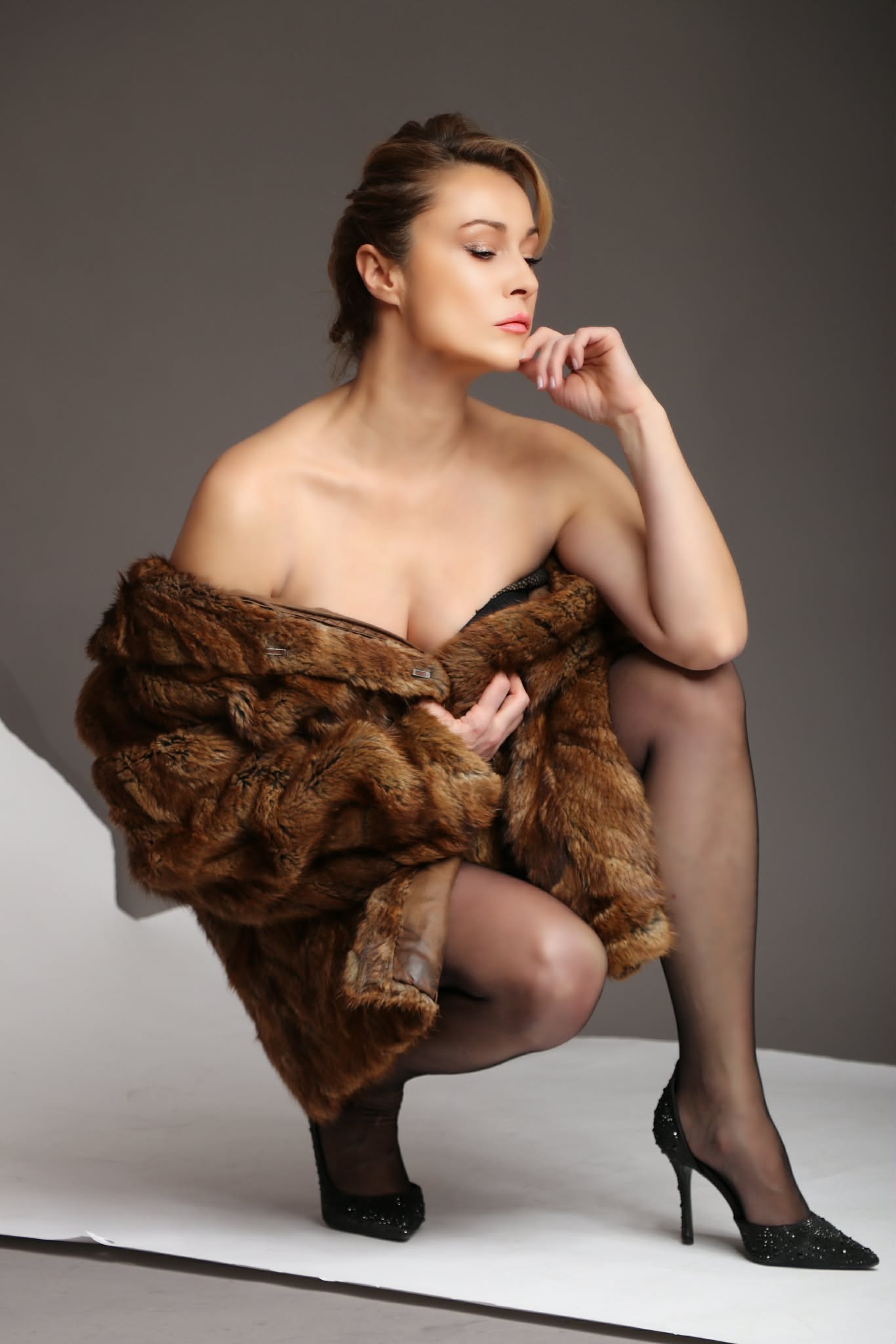 Катерина Шехтанска: По четири години пауза повторно сум на сцената каде што припаѓам