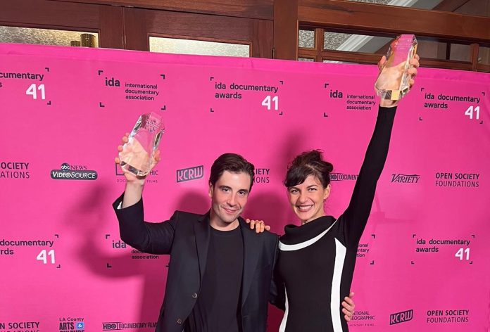 Тамара Котевска: Режисерка на „Приказната за Силјан“ која предупредува дека ќе пропаднеме како општество ако ги заборавиме вредностите на нашите предци