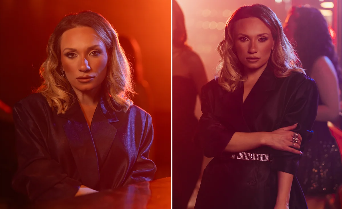 Сестро“ – Александра Јанева со моќна порака најавува албум за женската солидарност