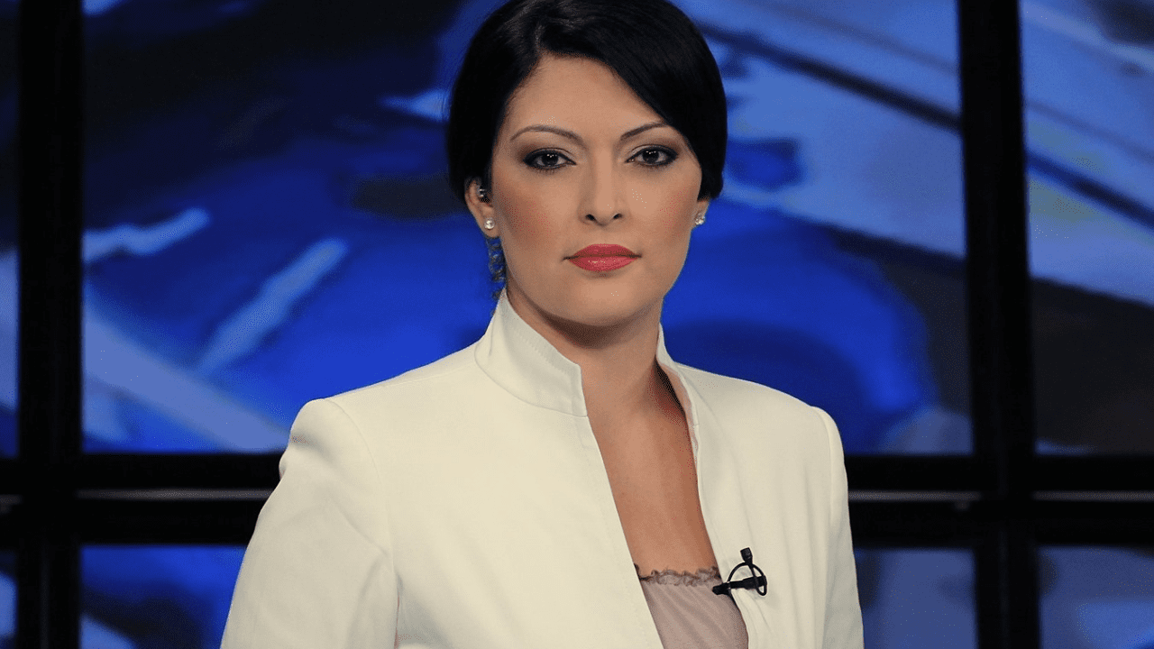 ЖЕНА НА МЕСЕЦОТ: Татјана Стојановска Китановска