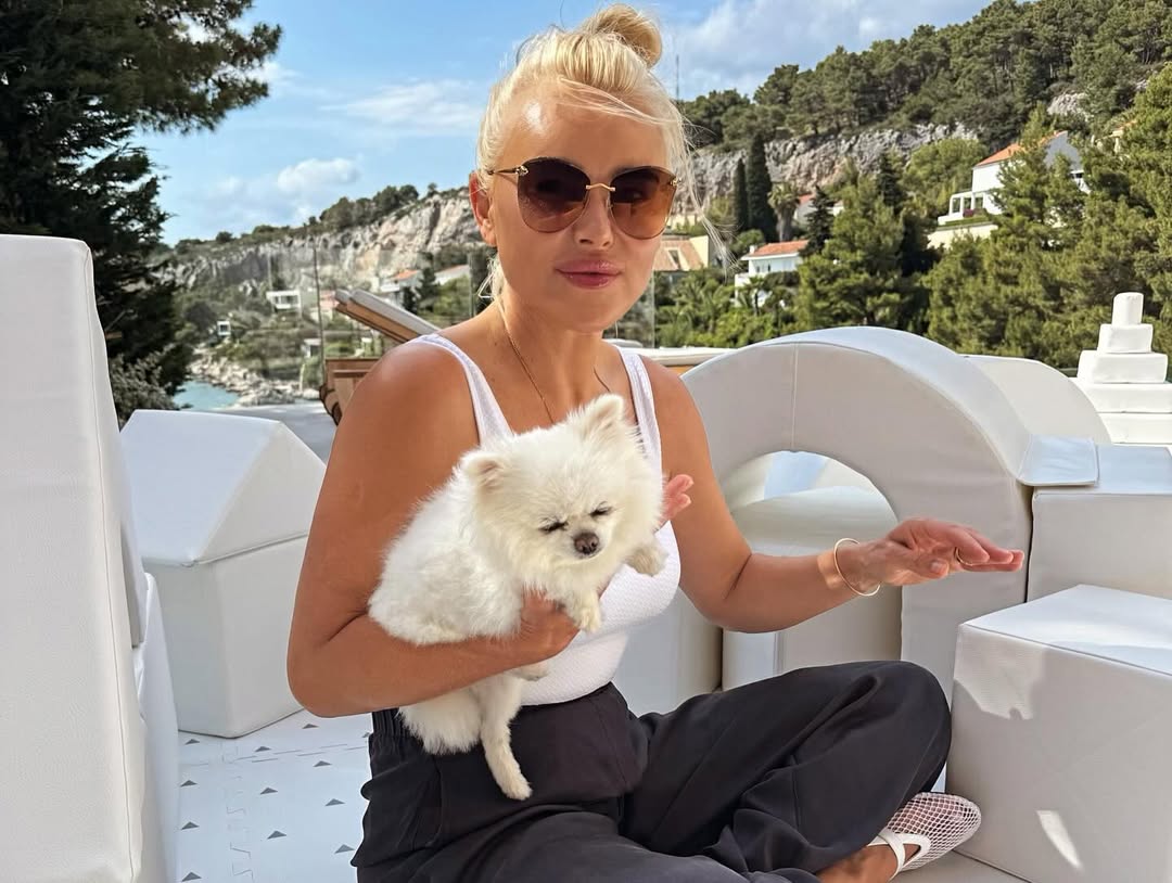 Која е најбогатата Босанка? Приказната за Санела Дијана Џенкинс и богатството од 300 милиони долари