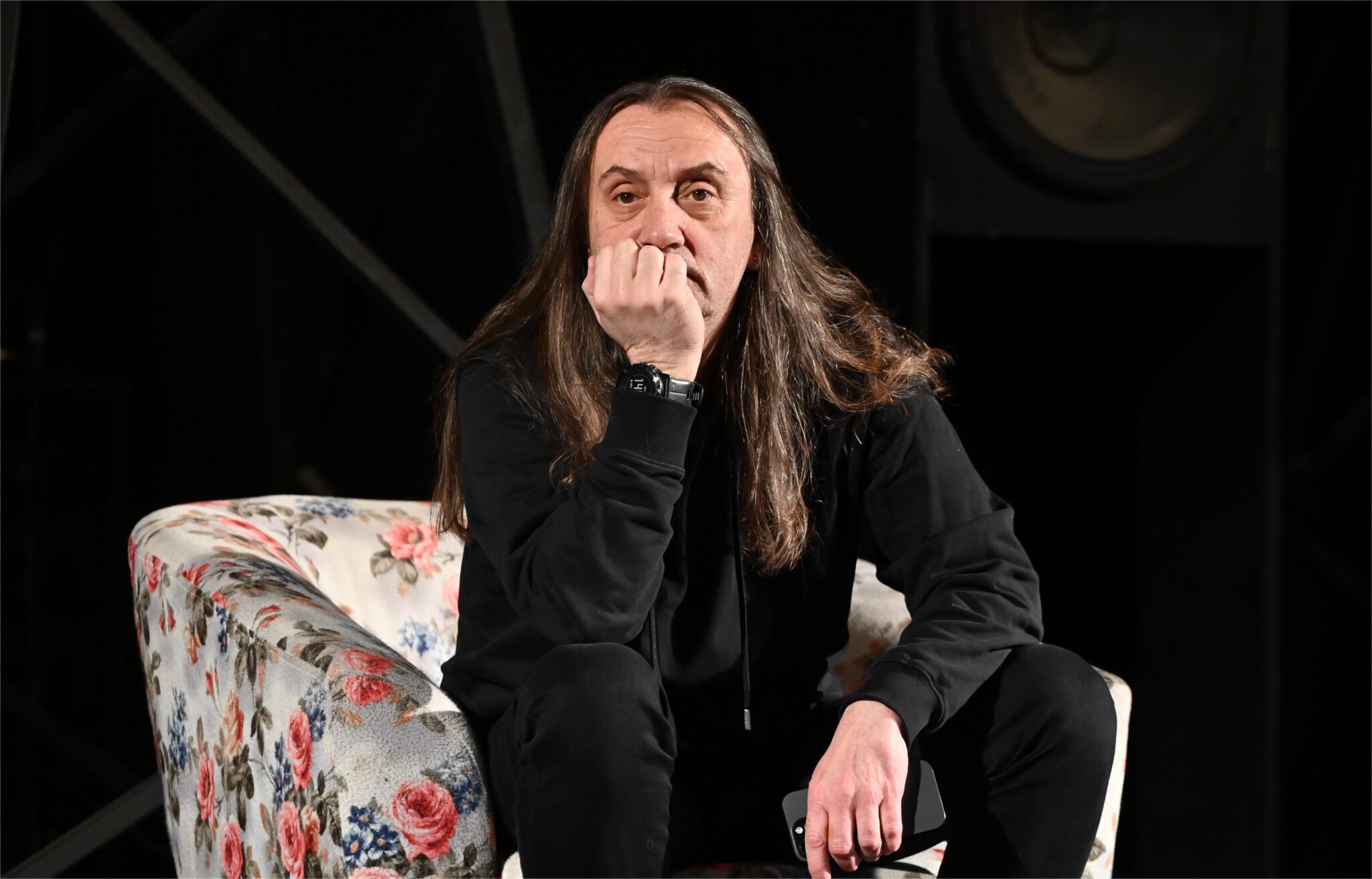 Бени Шаќири: „МКЦ им припаѓа на сите граѓани – не на опструкција, туку на љубов и енергија“