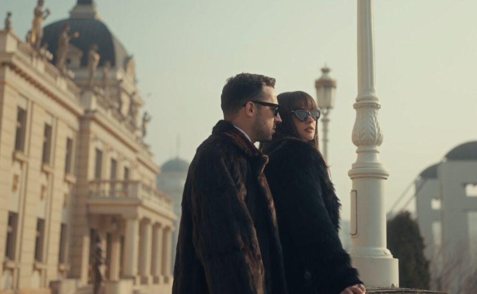 „Француски вагони“ – нова авторска приказна на Александар Тарабунов