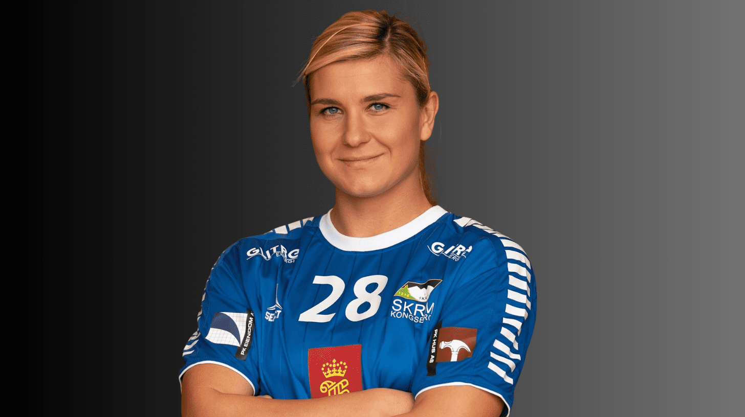 ЖЕНА НА МЕСЕЦОТ: Дајана Јовановска (Февруари 2026)