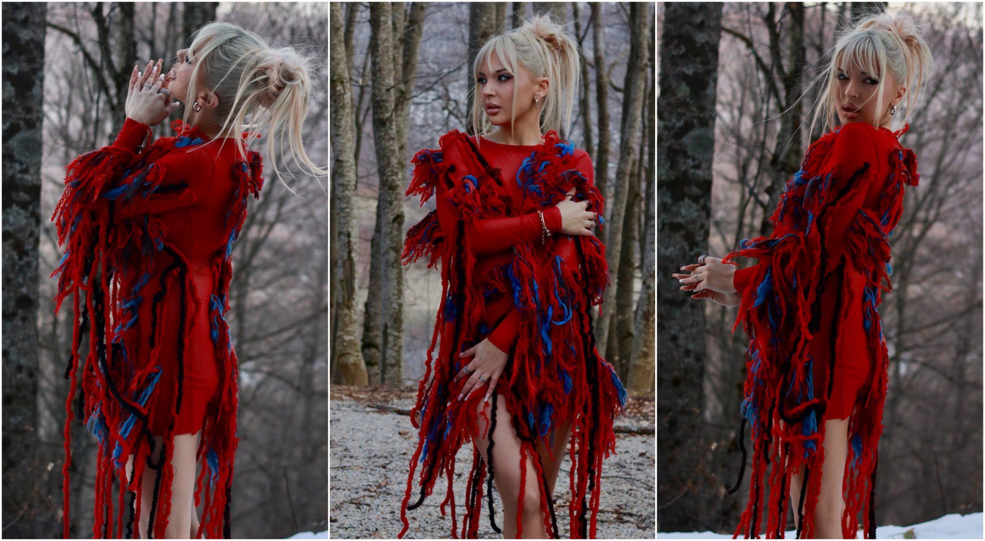 „22“ – емотивна исповед што остава трага: Теа Трајковска со најискреното музичко поглавје