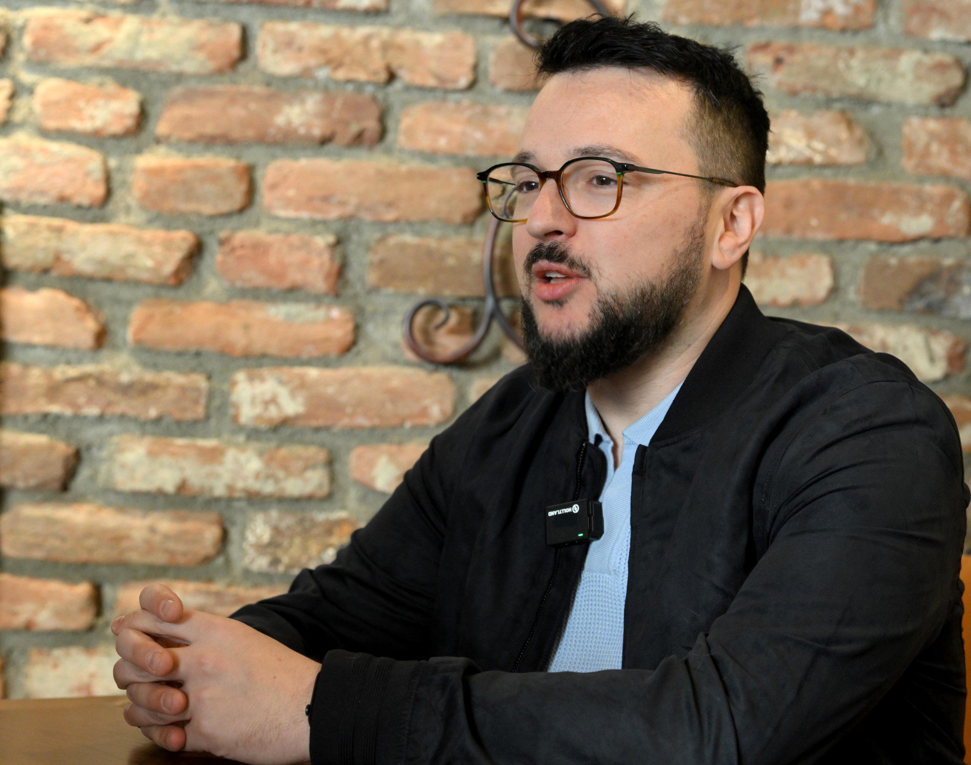 Среќен пат, Лозано – балада што ќе ја одбележи концертната вечер