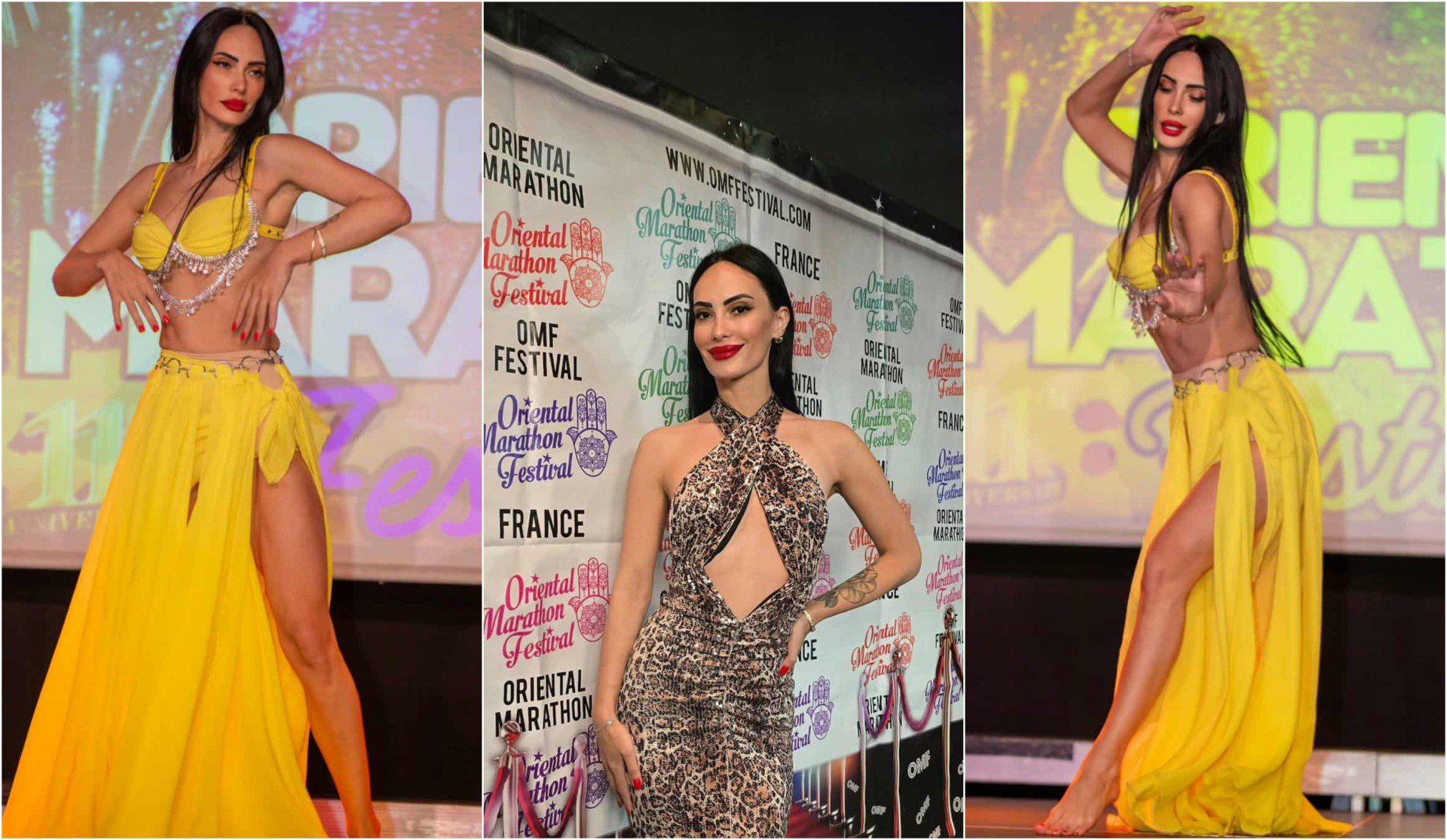 Танц без пауза: Елена Вукановска со интензивни подготовки за големите фестивали