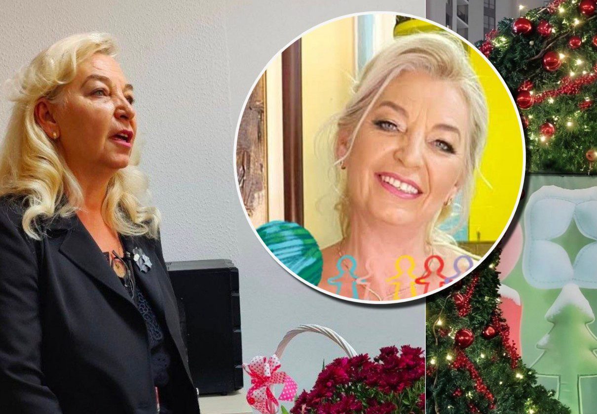 Жена која го посвети животот на илјадници деца во Македонија: Рози Влаховиќ