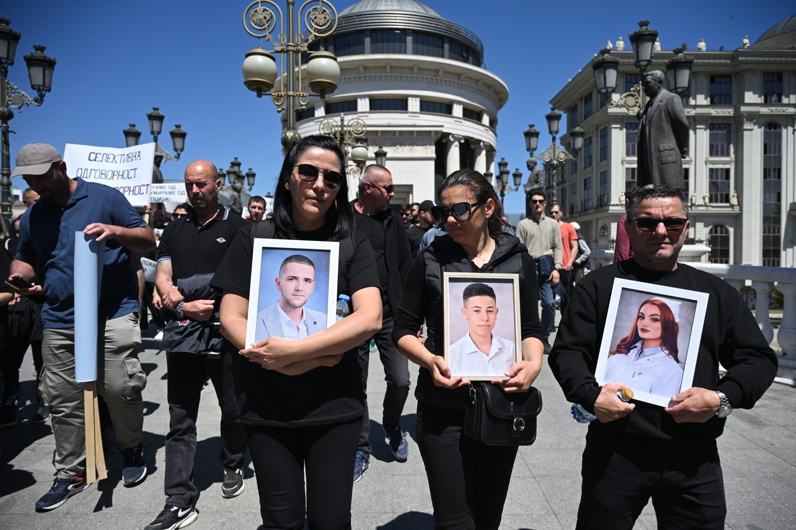 Родителите од Кочани: „Не бараме обесштетување за нашите деца“ – СЕММ утврди прекршување на новинарските стандарди