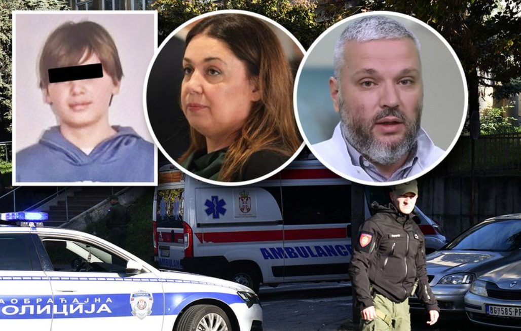 НАЈМАЛКУ 400 МИЛИОНИ ДИНАРИ: Судската пресметка за семејството Кецмнаовиќ