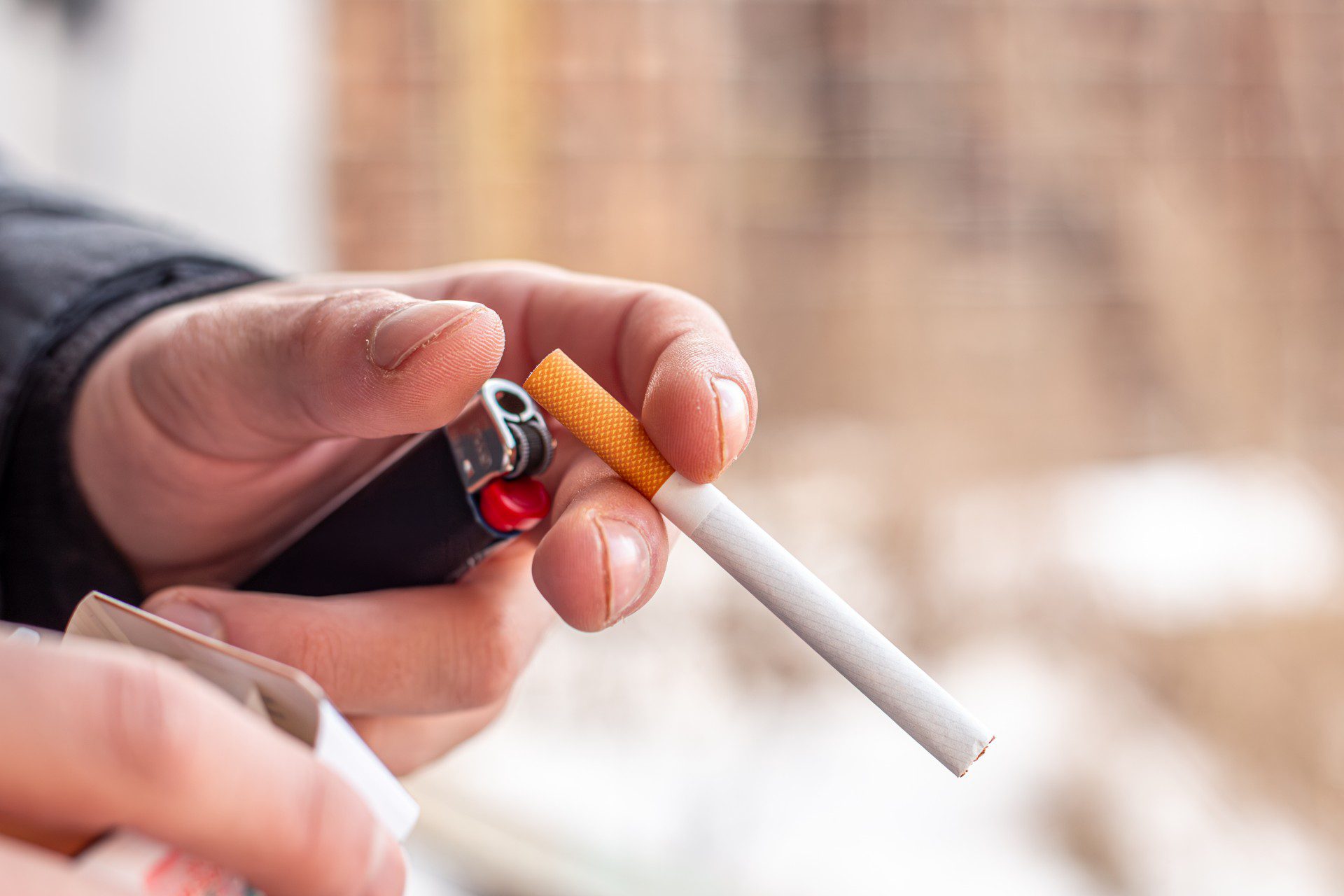 Што навистина му се случува на телото кога ќе престанете да пушите? Регенерацијата започнува по само 20 минути