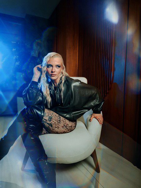 „Не бројам до 3“: Тамара Волческа со најсмелото и најзрело издание досега