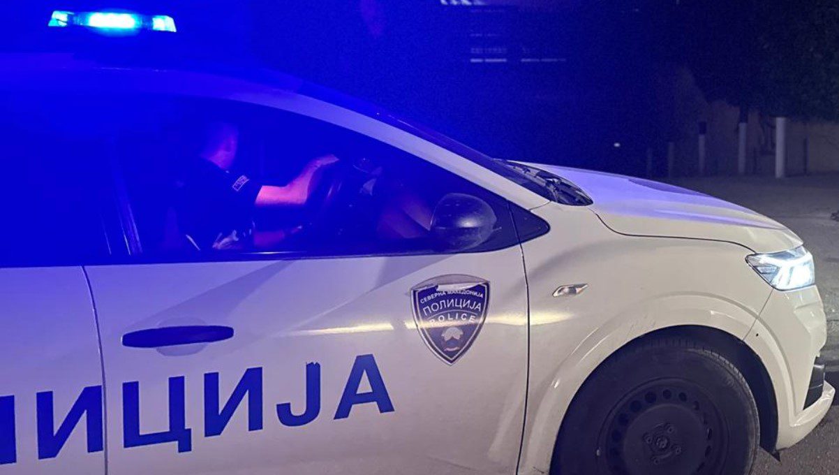 ПОЛИЦИСКА АКЦИЈА НИЗ МАКЕДОНИЈА: Осум лица приведени поради дрога во Скопје, Тетово и Битола