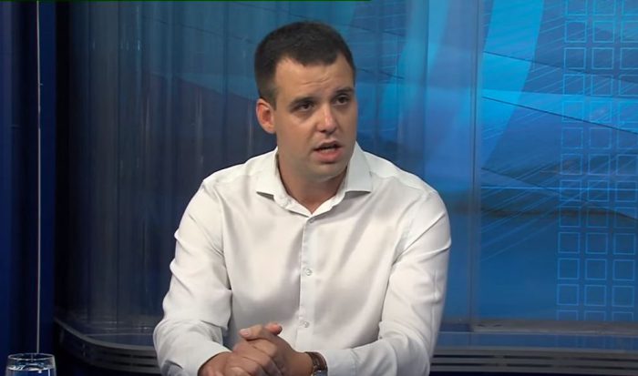 СУДОТ ВЕЧЕРВА ПРЕСЕЧЕ: СТЕФАН БОГОЕВ ОДИ ВО 30-ДНЕВЕН ПРИТВОР