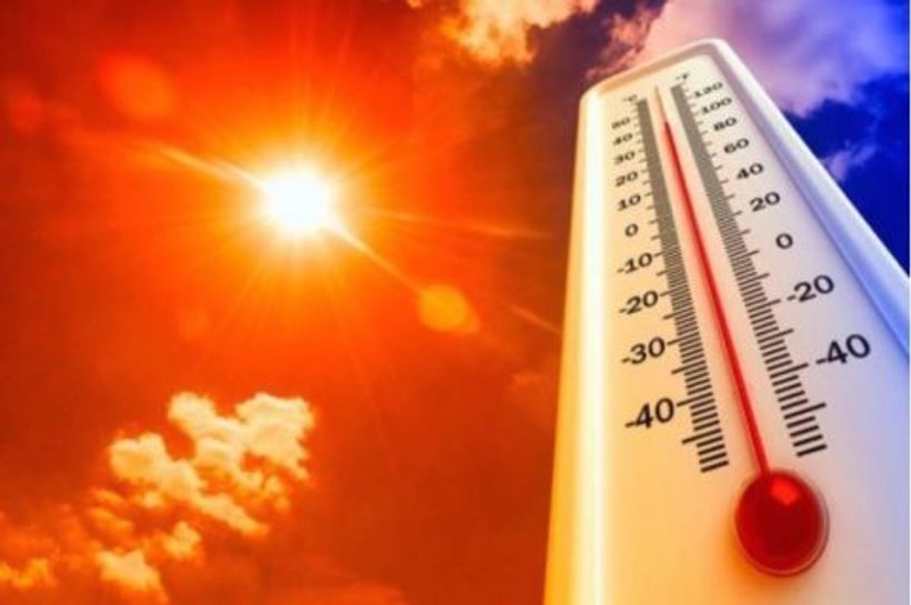 Топлотниот бран продолжува, но од денес следува постепена промена на времето