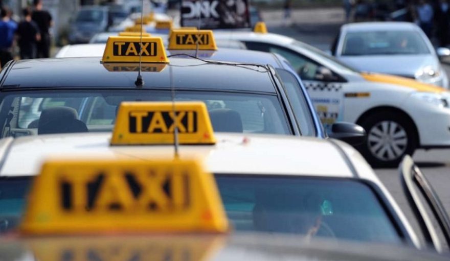 Таксист од Гевгелија ограбен во Скопје: Двајца патници го претепале и му ги одзеле парите